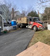 Best Garage Cleanout  in Highland, NY